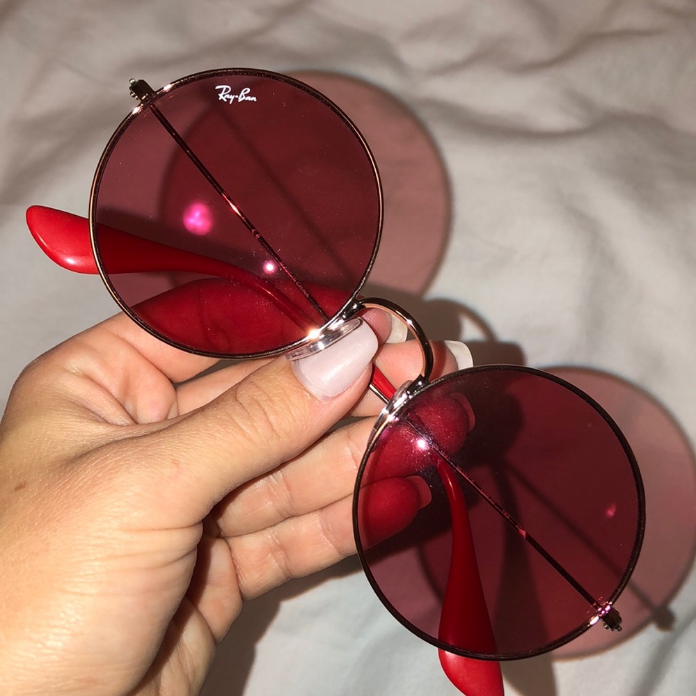 Ray Ban Ja Jo Sunglasses